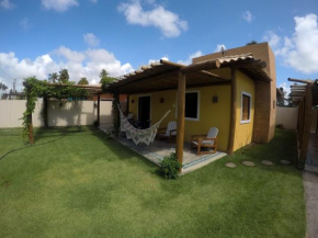 Bangalô Patacho